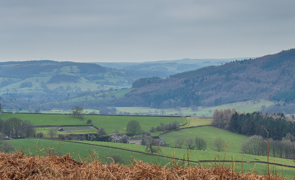 Stanton Moor Stanton Moor